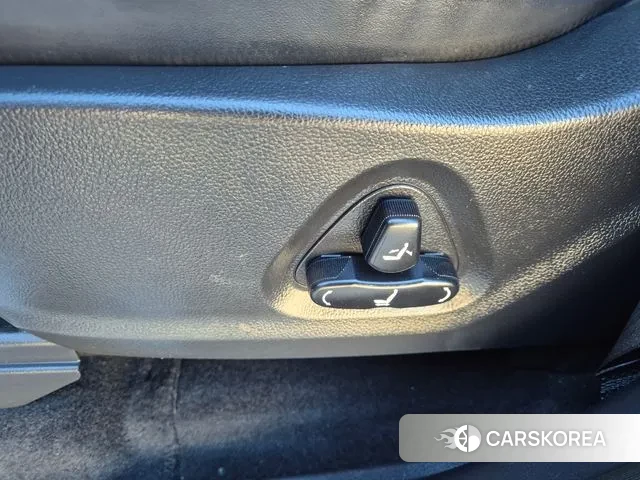 Ssangyong Rexton Sports 2018 Серый из Кореи, фото 6