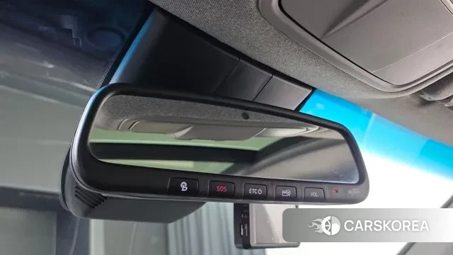 Hyundai Santa Fe TM 2018 Белый из Кореи, фото 6