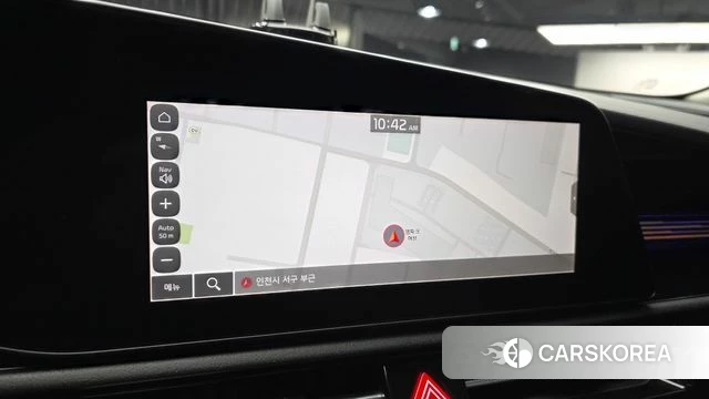 Kia Di Ol Nu Niro 2022 Белый из Кореи, фото 6