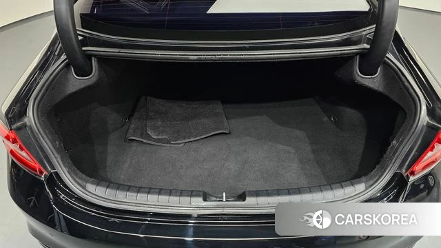 Hyundai Grandeur IG 2018 Черный из Кореи, фото 6