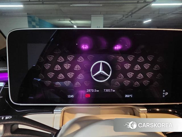 Mercedes-Benz S-Class W223 2022 Белый из Кореи, фото 6