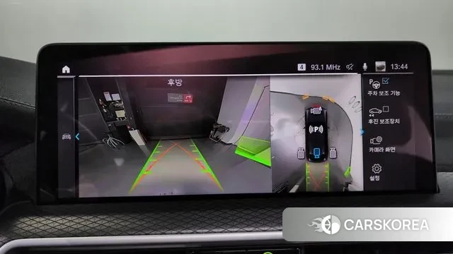 BMW X4 (G02) 2025 Черный из Кореи, фото 6