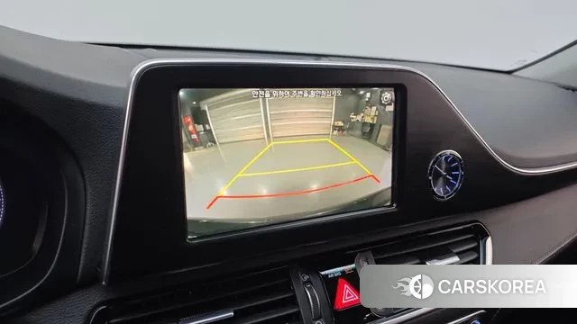 Hyundai Grandeur IG 2019 Серый из Кореи, фото 6