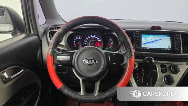 Kia The New Ray 2019 Серебристо-серый из Кореи, фото 6