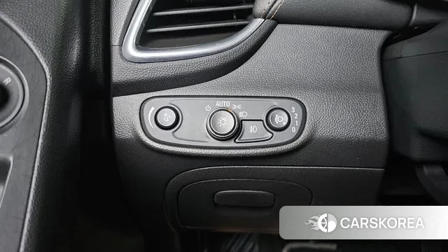 Chevrolet (GM Daewoo) The New Trax 2019 Черный из Кореи, фото 6