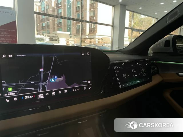 Audi A5 (B10) 2025 Белый из Кореи, фото 6