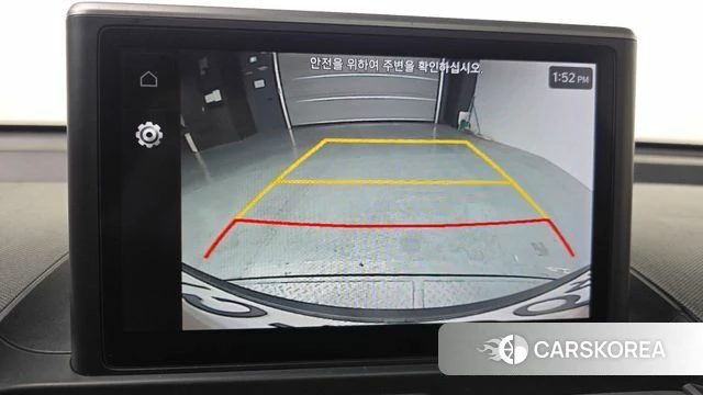 Hyundai Casper 2022 Белый из Кореи, фото 6