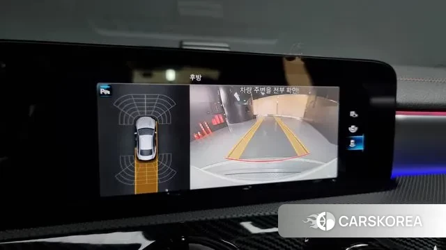 Mercedes-Benz CLA-Class C118 2020 Белый из Кореи, фото 6