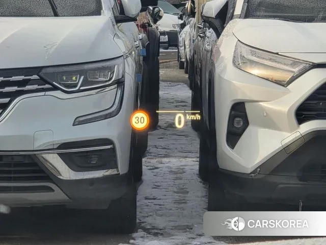 BMW 5 Series (G30) 2021 Белый из Кореи, фото 6