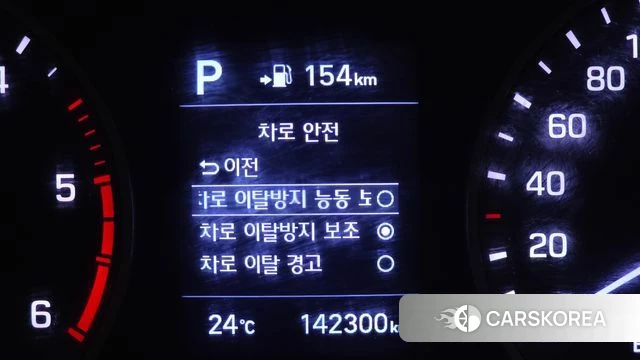 Hyundai All New Tucson 2019 Серый из Кореи, фото 6