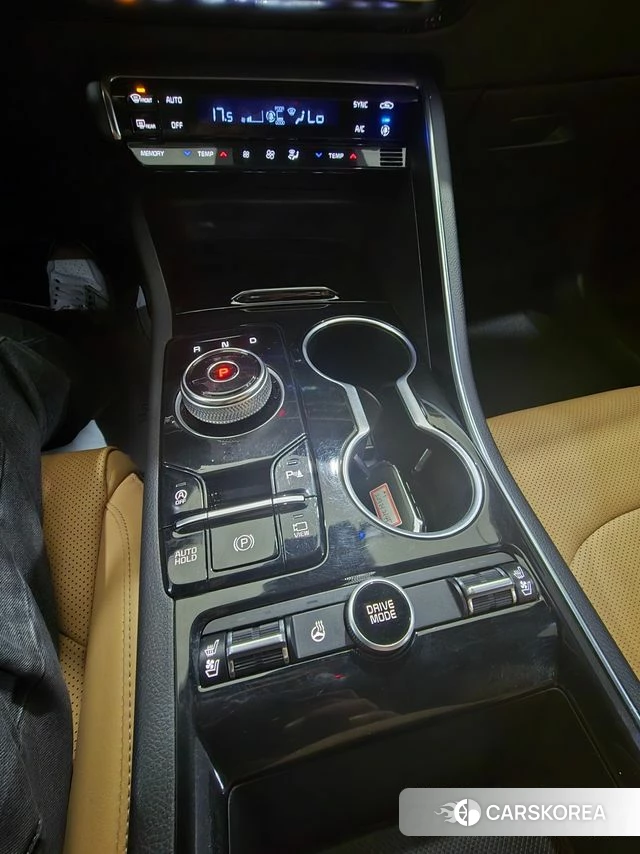 Kia K5 3rd generation 2021 Белый из Кореи, фото 6