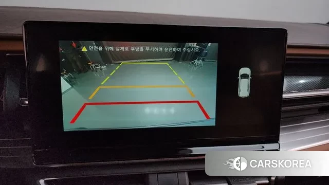 Ssangyong Torres 2022 Светло-серебряный цвет из Кореи, фото 6