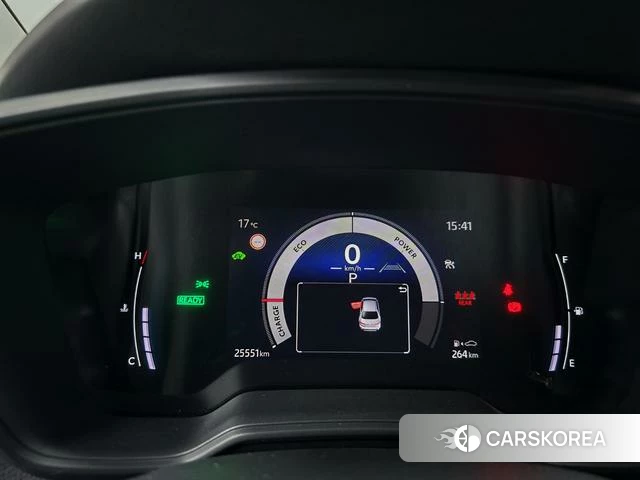 Toyota Corolla 2023 Белый из Китая, фото 6