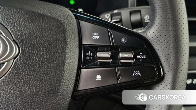 Ssangyong The New Rexton Sport 2024 Черный из Кореи, фото 6