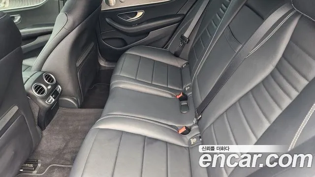 Mercedes-Benz E-Class W213 2022 Белый из Кореи, фото 6