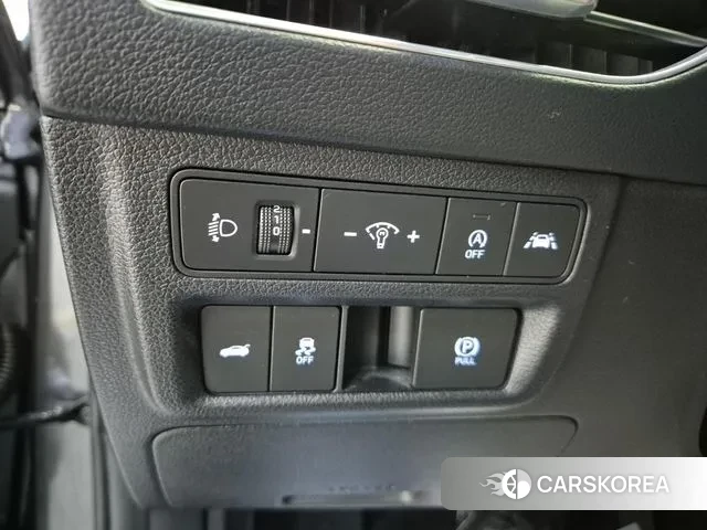 Hyundai Sonata (DN8) 2020 Серый из Кореи, фото 6