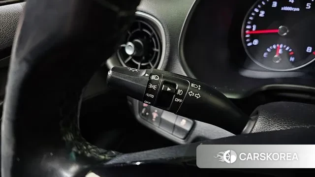 Kia Come New K3 2018 Белый из Кореи, фото 6