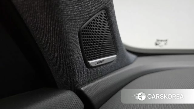 Renault Korea (Samsung) Grand Coleos 2025 Белый из Кореи, фото 6