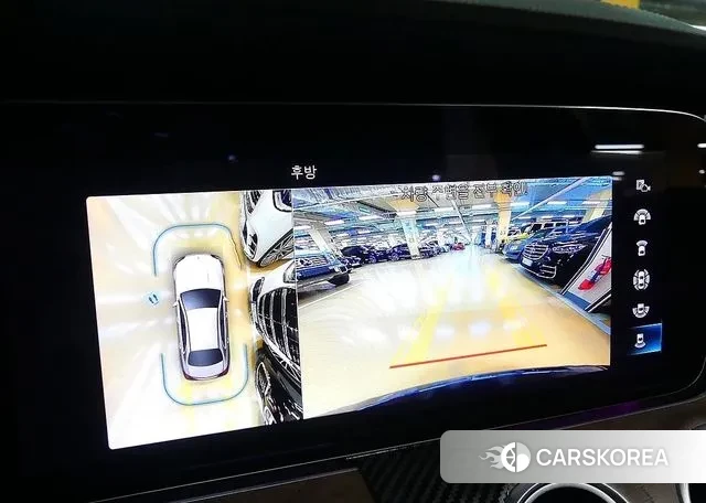 Mercedes-Benz E-Class W213 2021 Серый из Кореи, фото 6