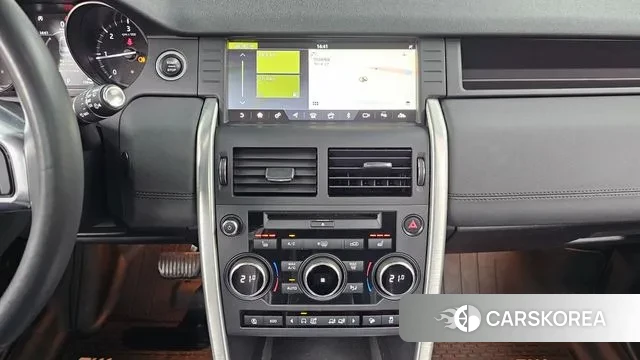 Land Rover Discovery Sports 2019 Белый из Кореи, фото 6