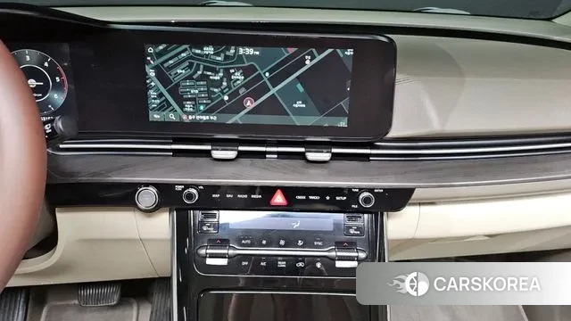 Kia Carnival 4th generation 2020 Белый из Кореи, фото 6