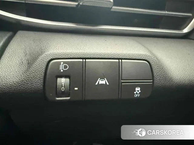 Hyundai Avante (CN7) 2020 Синий из Кореи, фото 6