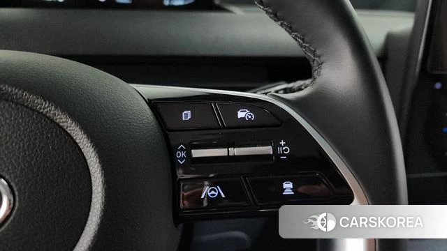 Hyundai Staria 2023 Белый из Кореи, фото 6