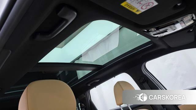 Kia Sorento 4th Generation 2023 Белый из Кореи, фото 6