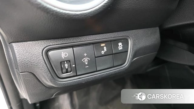 Kia The New K3 2nd generation 2022 Белый из Кореи, фото 6