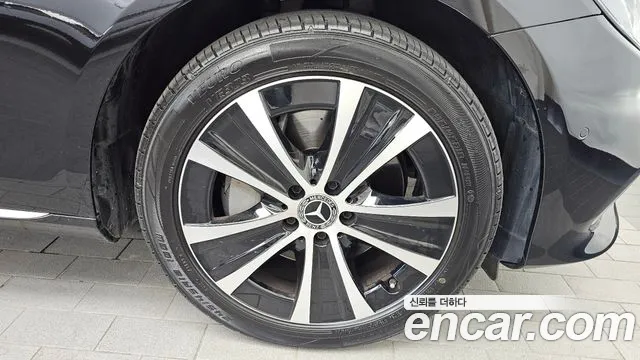 Mercedes-Benz E-Class W213 2020 Черный из Кореи, фото 6