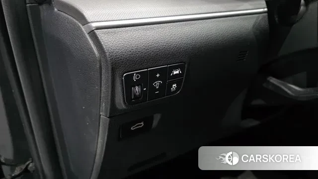 Kia K5 3rd generation id 3645966 из Кореи 6