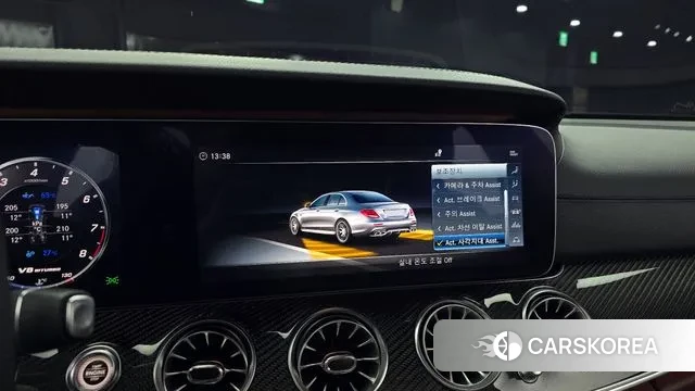 Mercedes-Benz E-Class W213 id 3494508 из Кореи 6