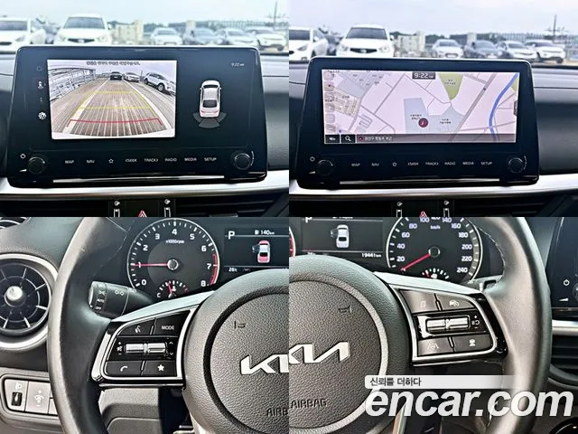 Kia The New K3 2nd generation id 2800999 из Кореи 6