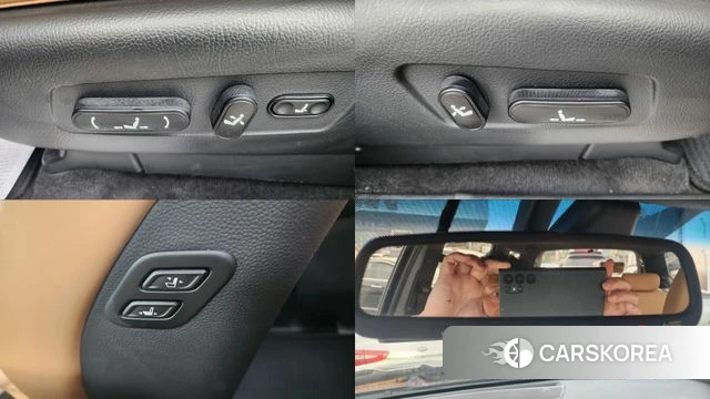 Kia Mohave Master 2020 Черный из Кореи, фото 6