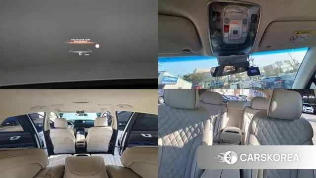 Genesis GV80 2022 Белый из Кореи, фото 6