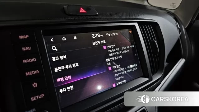 Kia The New Kia Ray 2024 Зеленый из Кореи, фото 6