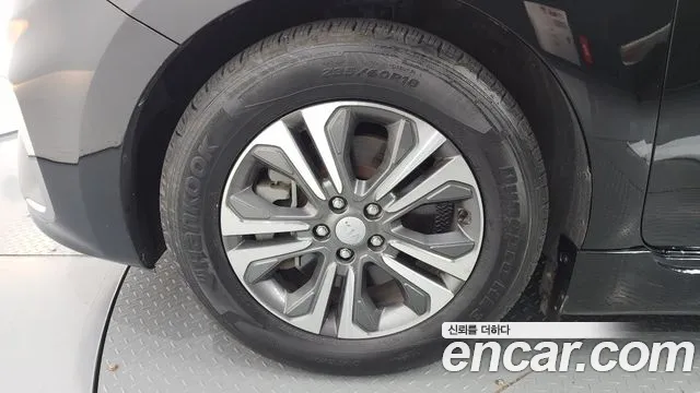 Kia The New Carnival 2018 Черный из Кореи, фото 6