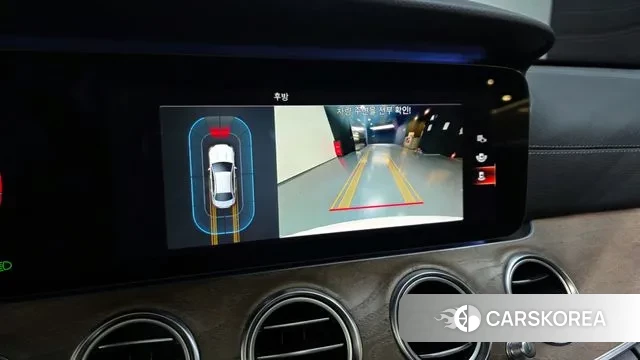 Mercedes-Benz E-Class W213 2021 Белый из Кореи, фото 6