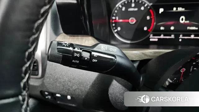 Kia Sorento 4th Generation id 3645775 из Кореи 6