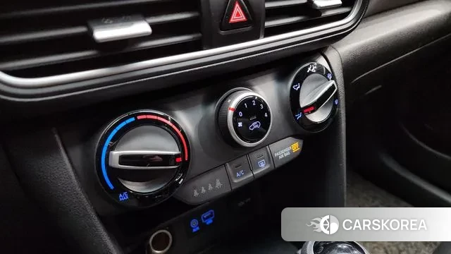 Hyundai Kona 2018 Синий нефрит из Кореи, фото 6