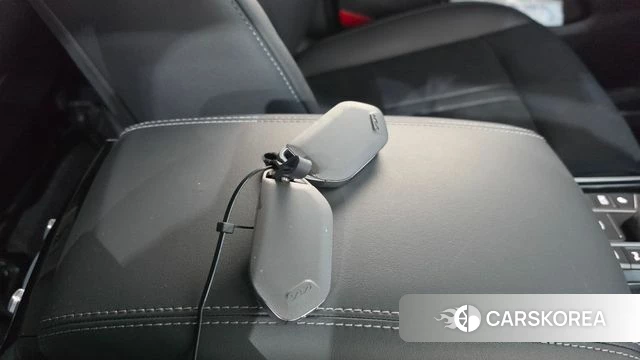 Kia The New Sorento 4th Generation 2025 Белый из Кореи, фото 6