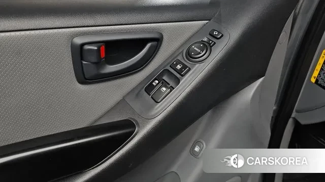 Hyundai The New Grand Starex 2018 Серебряный из Кореи, фото 6