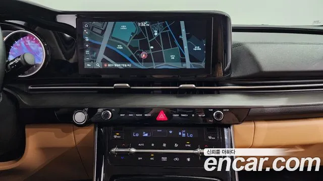 Kia Carnival 4th generation id 2720226 из Кореи 6