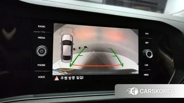 Volkswagen 7th Generation of Jetta 2020 Серый из Кореи, фото 6