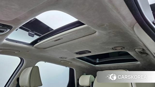 Hyundai Palisade 2021 Белый из Кореи, фото 6
