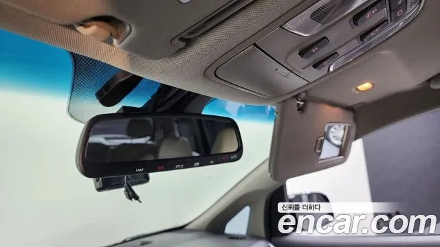 Kia The New Carnival 2020 Черный из Кореи, фото 6