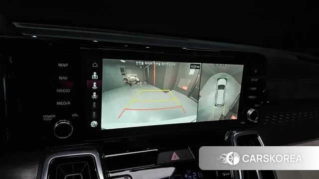 Kia Sorento 4th Generation 2022 Белый из Кореи, фото 6