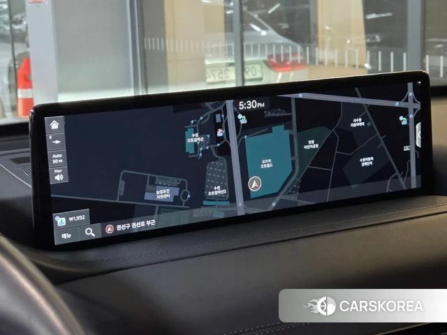 Genesis GV80 2023 Белый из Кореи, фото 6