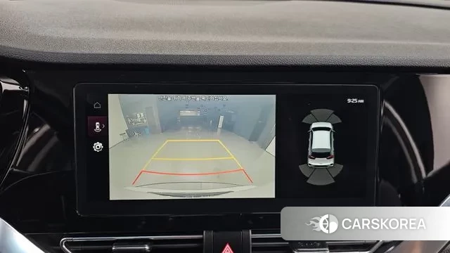 Kia The New Niro 2020 Белый из Кореи, фото 6