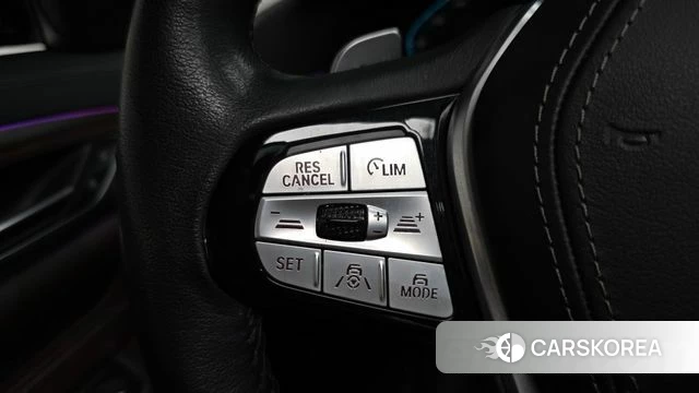 BMW 6 Series GT (G32) 2023 Черный из Кореи, фото 6